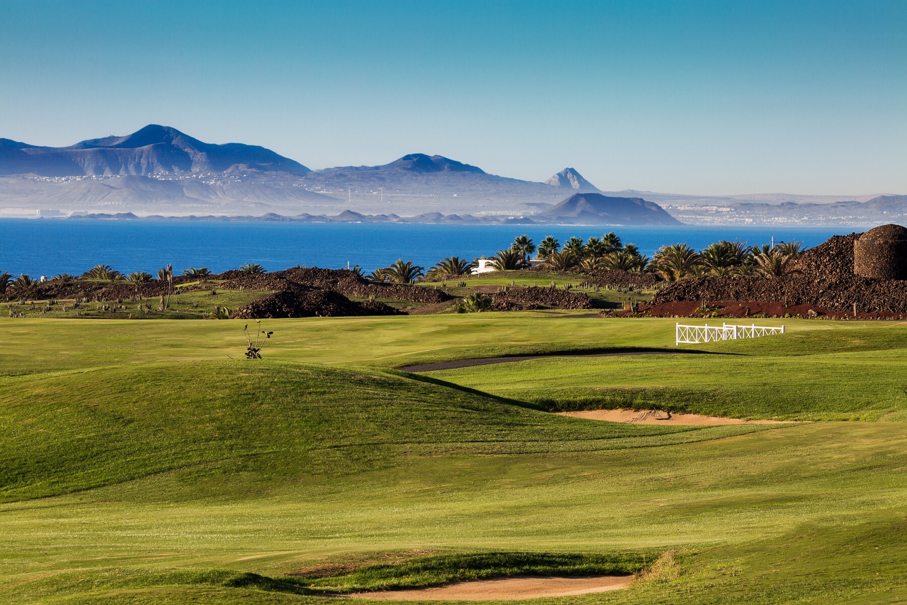 Lanzarote Golf Resort